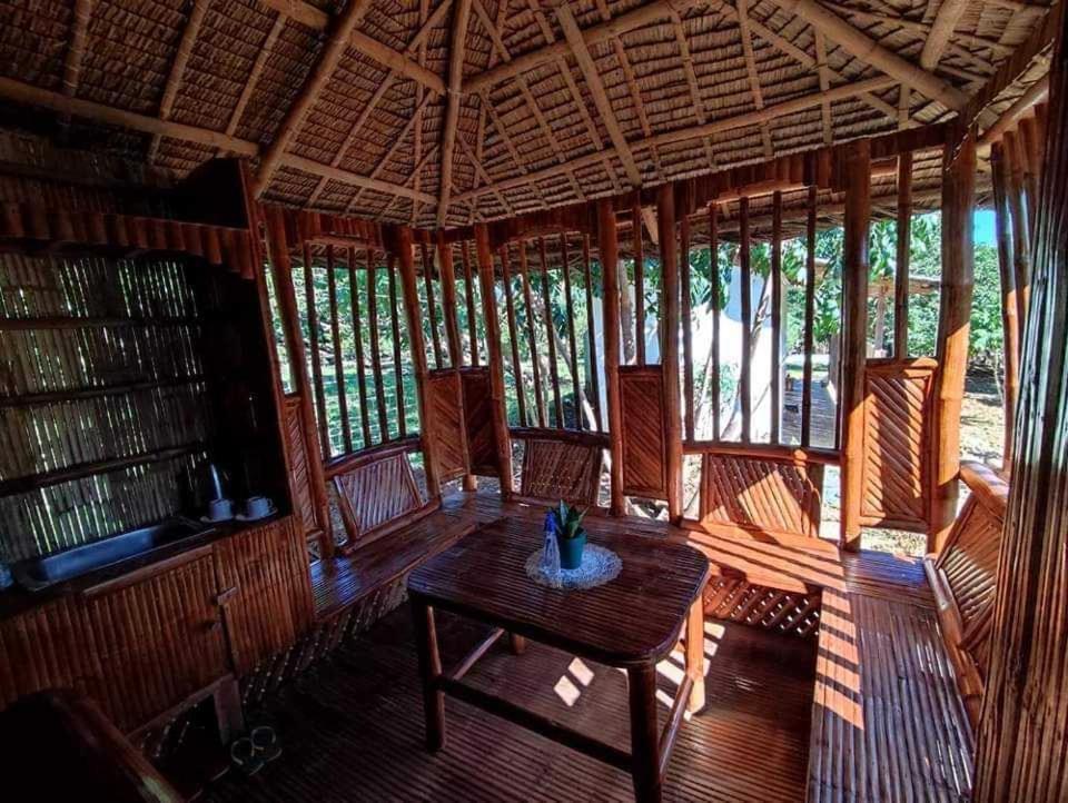 Virgin River Resort And Recreation Spot Bolinao Bagian luar foto