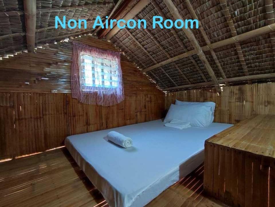 Virgin River Resort And Recreation Spot Bolinao Bagian luar foto