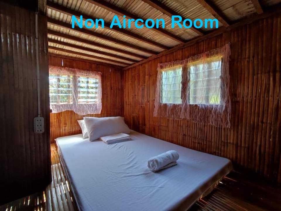 Virgin River Resort And Recreation Spot Bolinao Bagian luar foto
