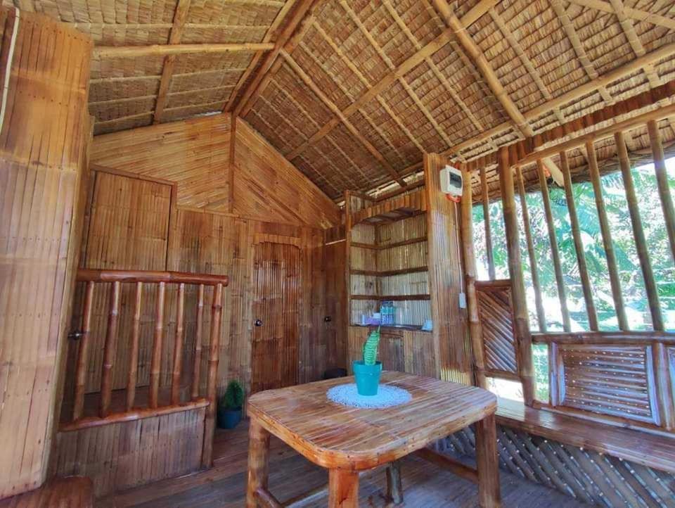 Virgin River Resort And Recreation Spot Bolinao Bagian luar foto